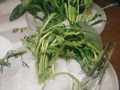 -明湖楼·经典鲁菜山东海鲜(大明湖店)