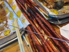 -新疆烧烤王(广灵店)