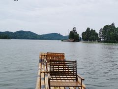 -东湖落雁景区