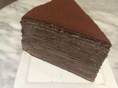 -Awfully Chocolate(来福士广场店)