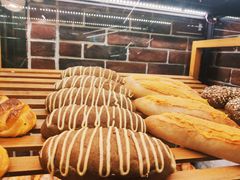 -BROAD面包路·欧式面包(龙湖时代C馆店)