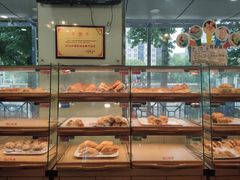 -新侨三宝乐面包店(崇文门店)