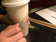 -喜茶(广州天汇igc店)
