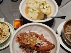 -客家汇·客家传承菜(水库店)