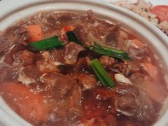 -艳阳天·非遗楚菜(武汉客厅店)