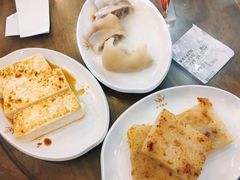 -沙河粉村·国家非遗传承(云台店)