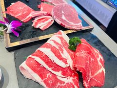 -谷町·烤肉自助(朱雀门店)