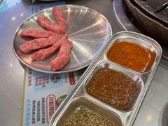 -玄希浪漫厨房·韩料烤肉(湖滨银泰in77店)