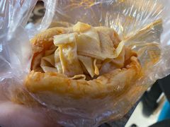 -小白房辣焙子(西落凤街店)