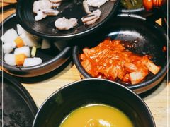 -九田家黑牛烤肉料理(新光汇店)