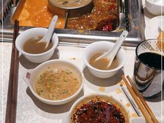 -巴奴毛肚火锅(大剧院店)