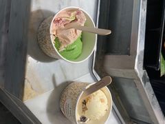 -亚马逊海鲜自助(梅溪湖步步高店)