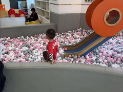 -龙格亲子游泳·水育早教运动中心(上虞钱江中心)