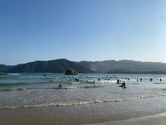 -后海村
