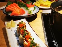 -温野菜涮涮锅(西单大悦城店)