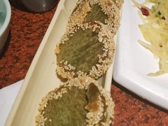 -绿茶餐厅(蓝色港湾店)