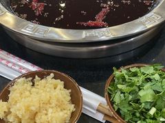 -大龙火锅(老店)