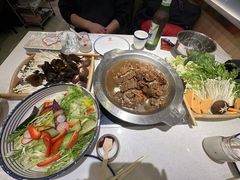 -京都蝎府羊蝎子火锅(珠市口店)
