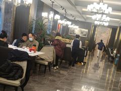 -玉林烤鸭店(垡头店)