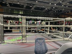 -悦莱美游泳健身会所(御景壹号店)