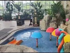 -太白山御龙湾温泉