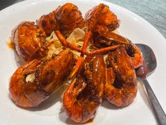-猪肉婆私房菜(容桂总店)