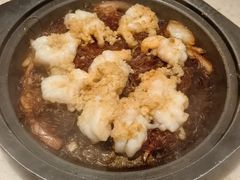 -绿茶餐厅(深圳龙华天虹购物中心店)