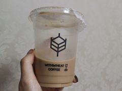 -原麦山丘(新中关店)