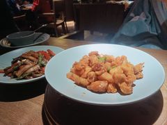 -蜜桃餐厅·伴山(湖滨商业街店)