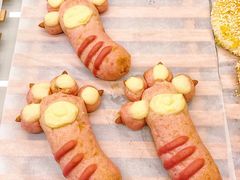 -奈雪的茶(市百一店)