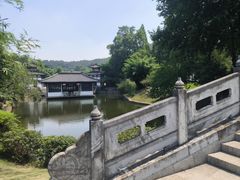 -南山风景名胜区