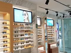 -宝岛眼镜(建外soho店)