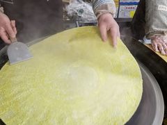 -山东傻大粗粮煎饼(牛街店)