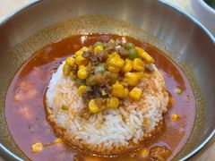 -食米家拌饭(梅溪新天地店)