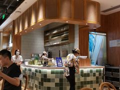 -芭札·Thai泰国餐厅(同和金铂天地店)