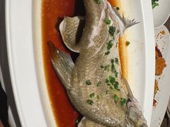 -曾宴·楚菜(湖北省博物馆店)