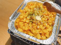 黄油玉米锡纸烧-沼津港渔市(宏伊国际广场店)