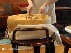 -新贝乐意大利餐厅(苏州中心店)