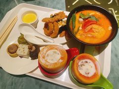 -堂会·KTV·自助餐·团建聚会(天河店)