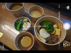 -柚下次·关东煮