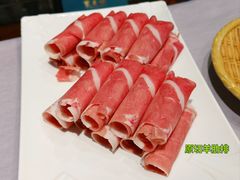 -东来顺饭庄(apm总店)