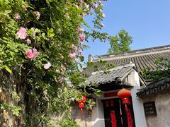 -惠山古镇·寄畅园