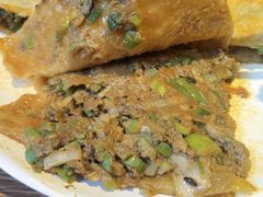 肉饼-清真吴记门钉肉饼·喜多利