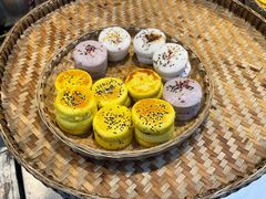 -小米粑粑(玉锦苑店)