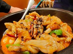 -云海肴云南菜·蒸汽石锅鱼(北京良乡华冠店)