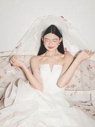 -全城热恋璀璨婚纱摄影(国贸总店)