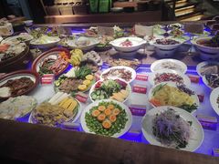 -六合居(温江店)