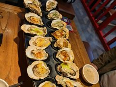 -烧蠔帮·湛江生蚝(工农店)