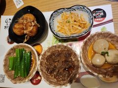 -伊豆野菜村(大族广场店)