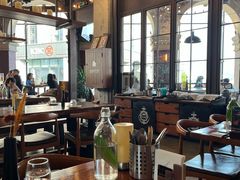 -埠口精酿夜景餐酒吧· BREWPORT BISTRO(长嘉汇重庆之眼店)